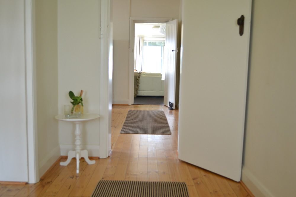 Keith 20 Hill Avenue Bed & Breakfast מראה חיצוני תמונה