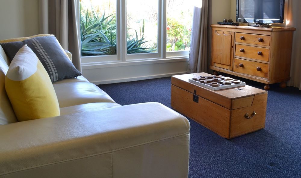 Keith 20 Hill Avenue Bed & Breakfast מראה חיצוני תמונה