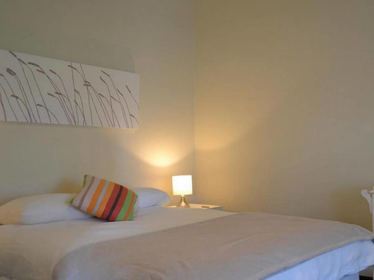 Keith 20 Hill Avenue Bed & Breakfast מראה חיצוני תמונה