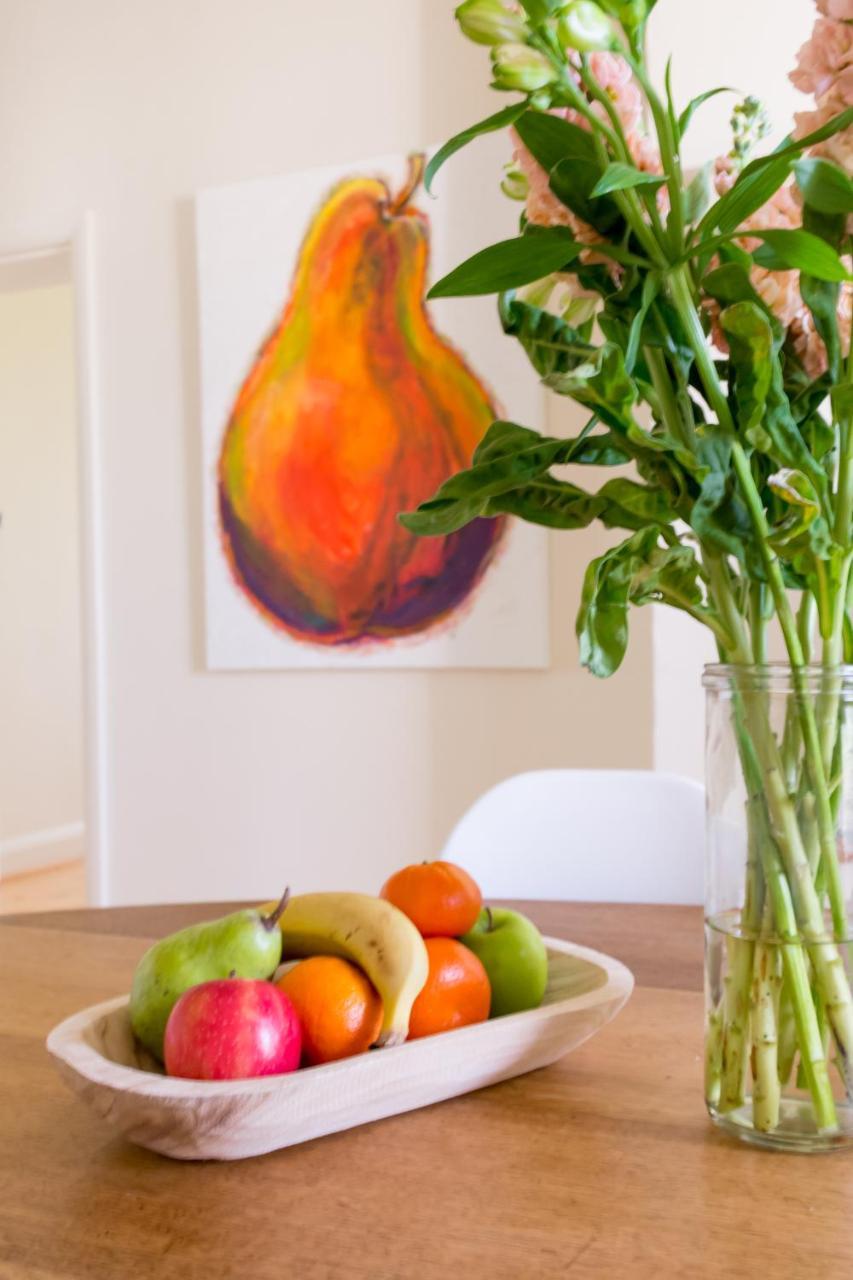 Keith 20 Hill Avenue Bed & Breakfast מראה חיצוני תמונה