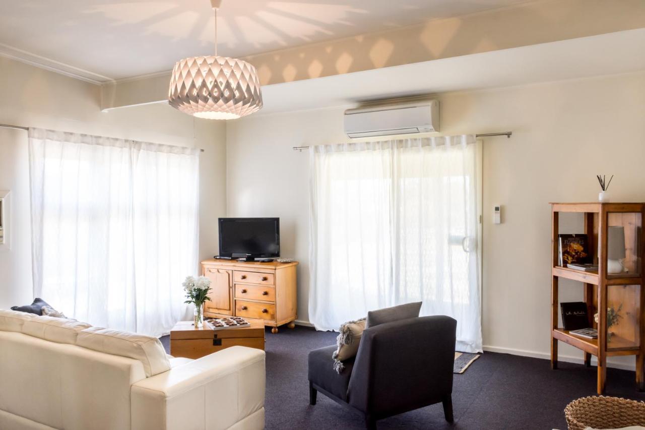 Keith 20 Hill Avenue Bed & Breakfast מראה חיצוני תמונה
